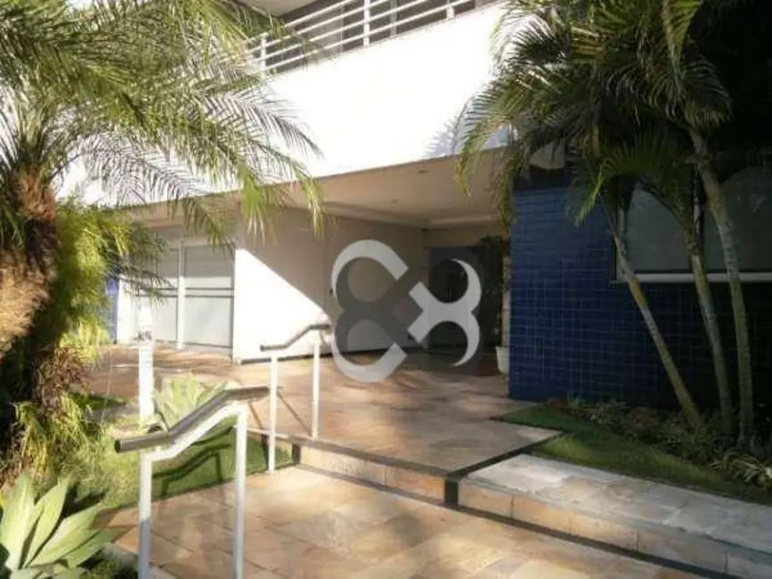 Foto 2 de Apartamento com 3 quartos à venda, 163m2 em Londrina - PR