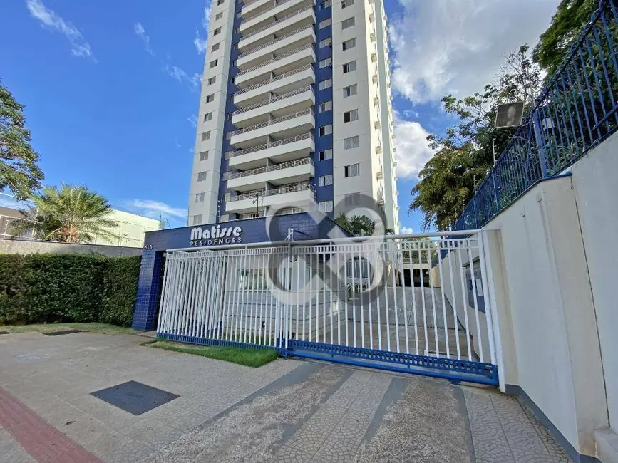 Foto 1 de Apartamento com 3 quartos à venda, 163m2 em Londrina - PR