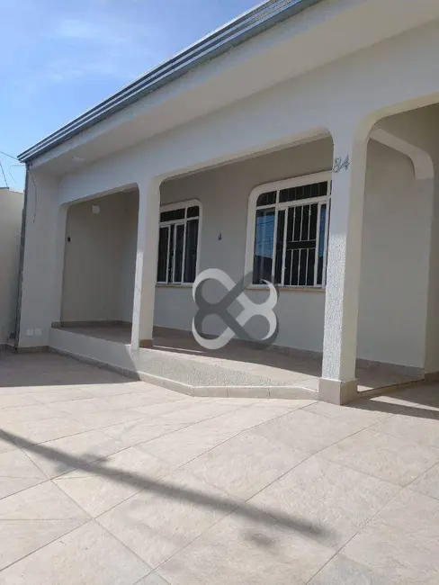 Casa com 3 quartos à venda e para alugar, 200m2 em Conjunto Habitacional Alexandre Urbanas, Londrina - PR - imagem 2 Foto 2 de Casa com 3 quartos à venda e para alugar, 200m2 em Conjunto Habitacional Alexandre Urbanas, Londrina - PR