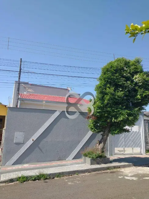 Foto 1 de Casa com 3 quartos à venda e para alugar, 200m2 em Conjunto Habitacional Alexandre Urbanas, Londrina - PR