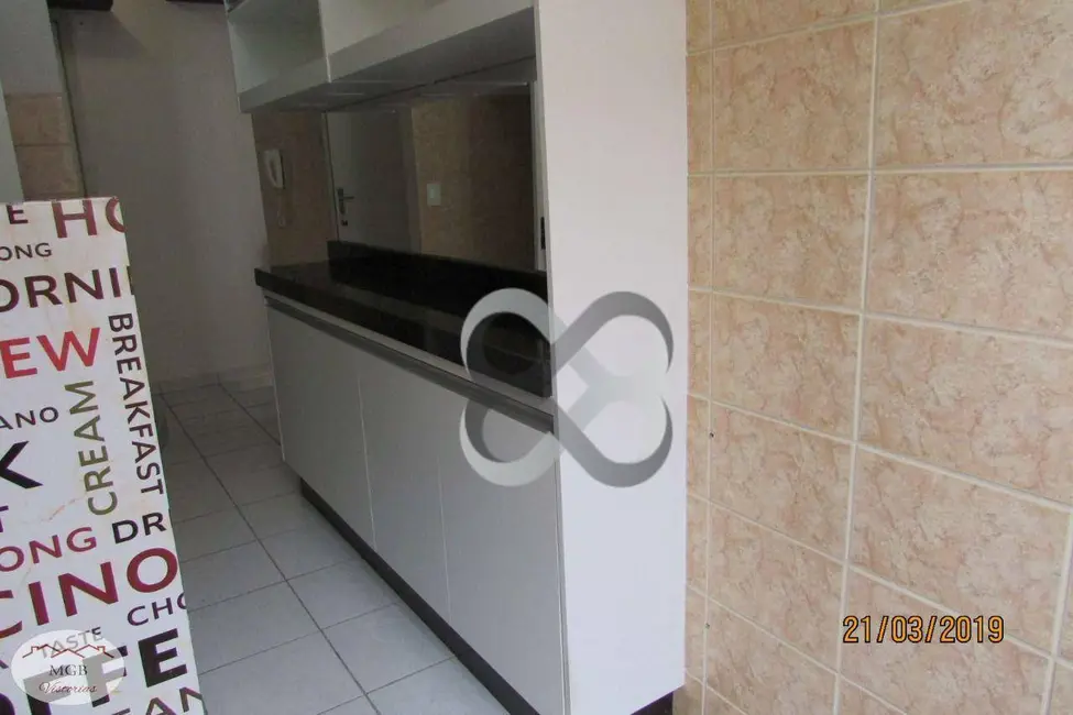 Apartamento com 2 quartos à venda, 55m2 em Nova Olinda, Londrina - PR - imagem 5 Foto 5 de Apartamento com 2 quartos à venda, 55m2 em Nova Olinda, Londrina - PR