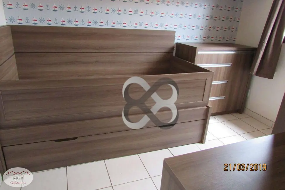 Apartamento com 2 quartos à venda, 55m2 em Nova Olinda, Londrina - PR - imagem 6 Foto 6 de Apartamento com 2 quartos à venda, 55m2 em Nova Olinda, Londrina - PR