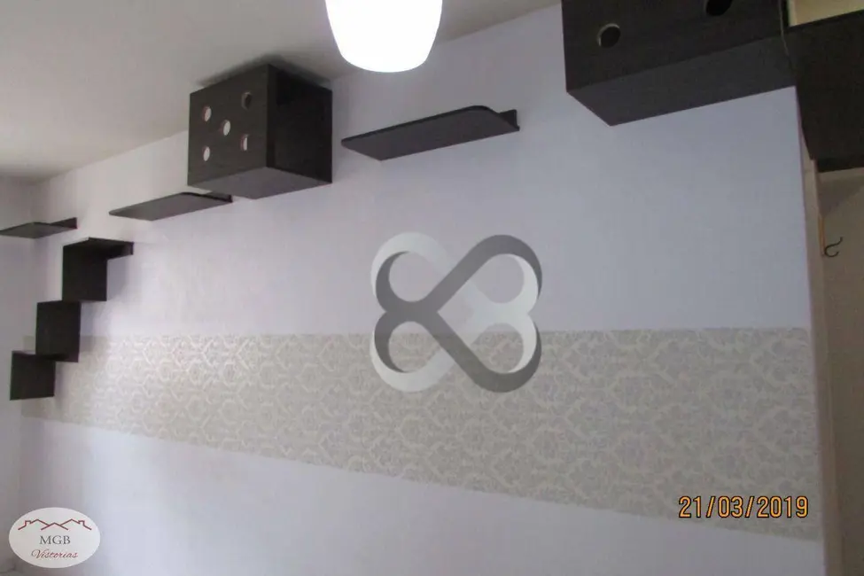 Apartamento com 2 quartos à venda, 55m2 em Nova Olinda, Londrina - PR - imagem 4 Foto 4 de Apartamento com 2 quartos à venda, 55m2 em Nova Olinda, Londrina - PR