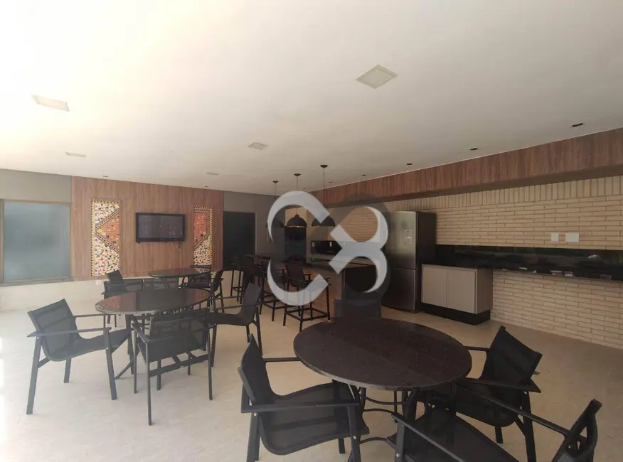 Apartamento com 3 quartos à venda, 320m2 em Jardim do Lago, Londrina - PR - imagem 2 Foto 2 de Apartamento com 3 quartos à venda, 320m2 em Jardim do Lago, Londrina - PR