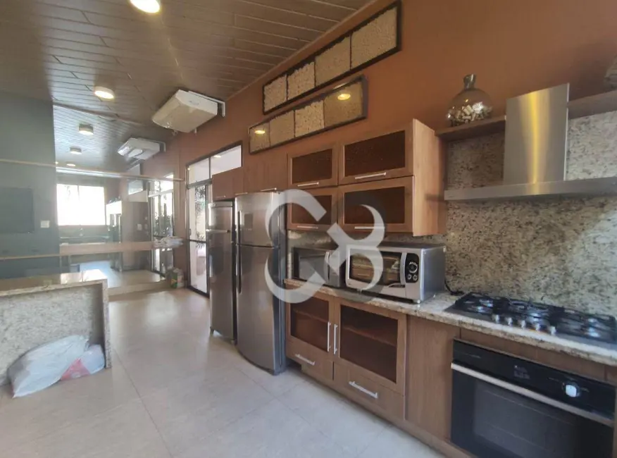 Apartamento com 3 quartos à venda, 320m2 em Jardim do Lago, Londrina - PR - imagem 7 Foto 7 de Apartamento com 3 quartos à venda, 320m2 em Jardim do Lago, Londrina - PR