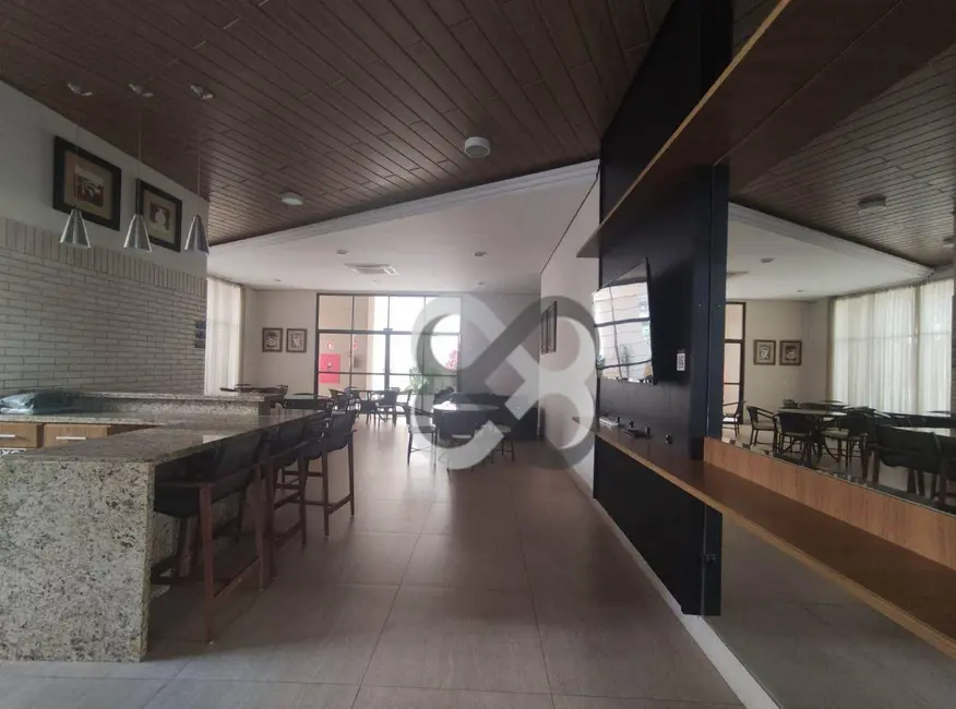 Apartamento com 3 quartos à venda, 320m2 em Jardim do Lago, Londrina - PR - imagem 5 Foto 5 de Apartamento com 3 quartos à venda, 320m2 em Jardim do Lago, Londrina - PR
