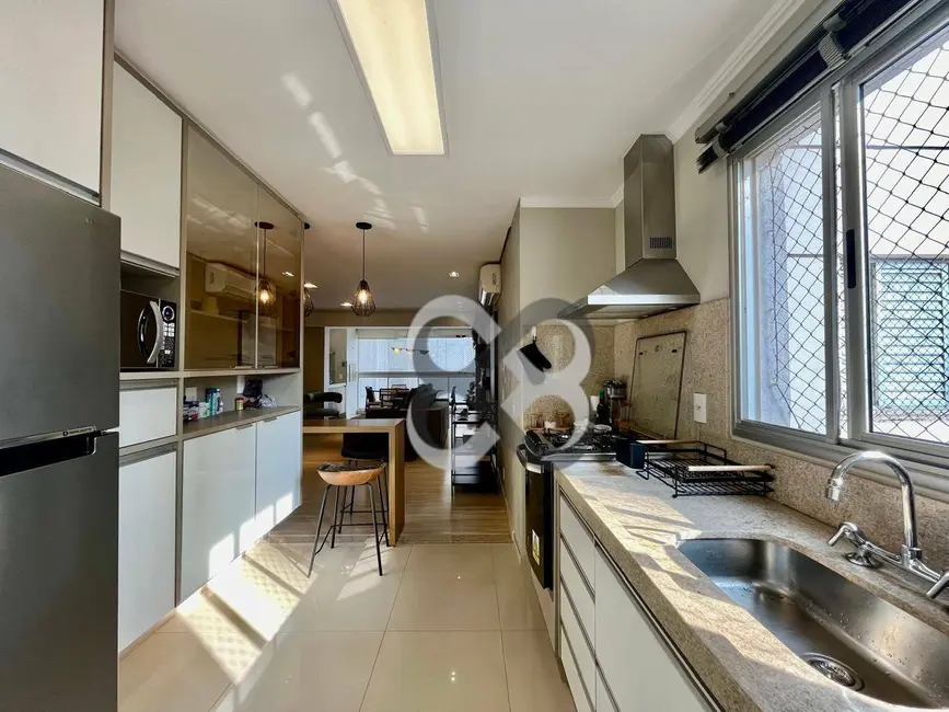Apartamento com 3 quartos à venda, 192m2 em Guanabara Parque Boulevard, Londrina - PR - imagem 7 Foto 7 de Apartamento com 3 quartos à venda, 192m2 em Guanabara Parque Boulevard, Londrina - PR