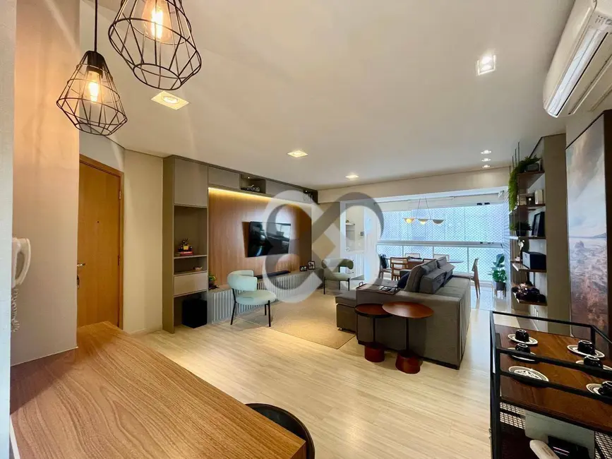 Apartamento com 3 quartos à venda, 192m2 em Guanabara Parque Boulevard, Londrina - PR - imagem 6 Foto 6 de Apartamento com 3 quartos à venda, 192m2 em Guanabara Parque Boulevard, Londrina - PR