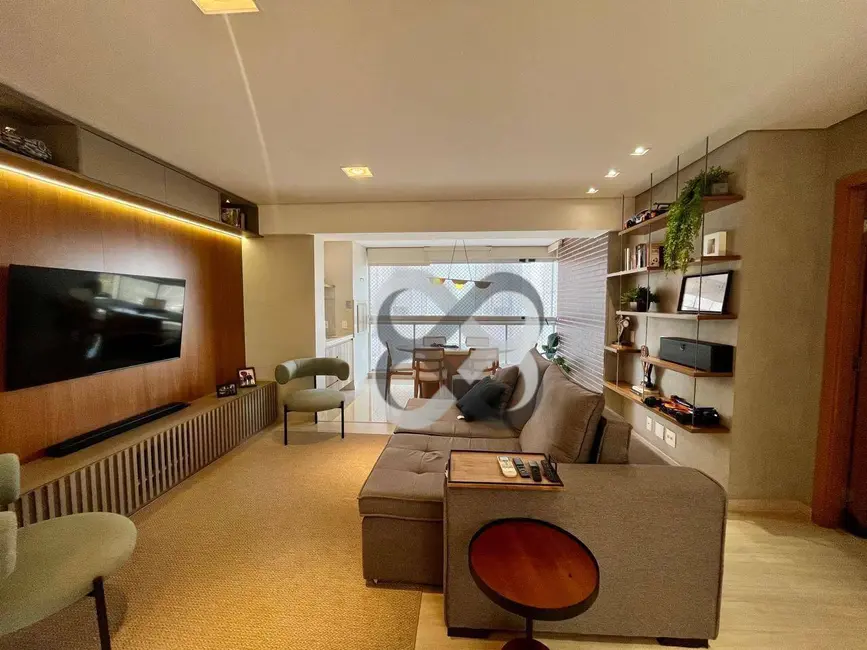 Apartamento com 3 quartos à venda, 192m2 em Guanabara Parque Boulevard, Londrina - PR - imagem 2 Foto 2 de Apartamento com 3 quartos à venda, 192m2 em Guanabara Parque Boulevard, Londrina - PR