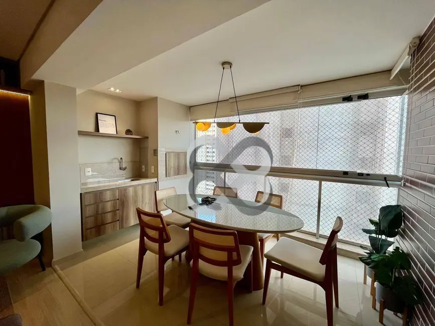 Apartamento com 3 quartos à venda, 192m2 em Guanabara Parque Boulevard, Londrina - PR - imagem 4 Foto 4 de Apartamento com 3 quartos à venda, 192m2 em Guanabara Parque Boulevard, Londrina - PR