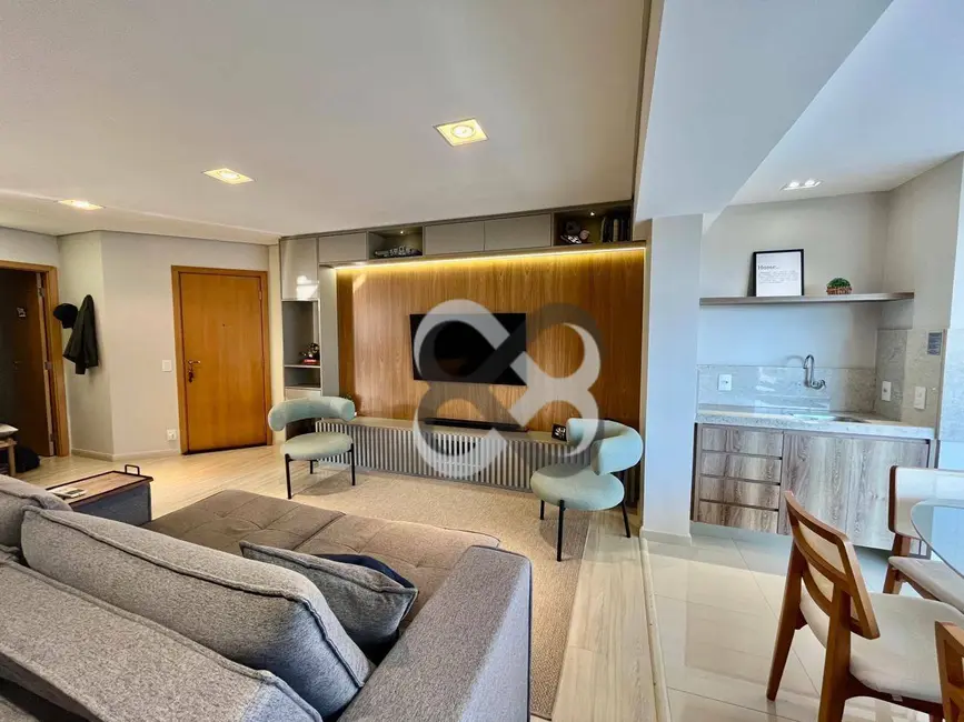 Apartamento com 3 quartos à venda, 192m2 em Guanabara Parque Boulevard, Londrina - PR - imagem 5 Foto 5 de Apartamento com 3 quartos à venda, 192m2 em Guanabara Parque Boulevard, Londrina - PR