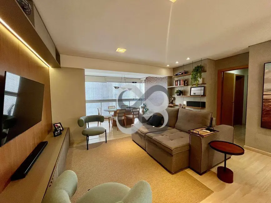 Apartamento com 3 quartos à venda, 192m2 em Guanabara Parque Boulevard, Londrina - PR - imagem 1 Foto 1 de Apartamento com 3 quartos à venda, 192m2 em Guanabara Parque Boulevard, Londrina - PR