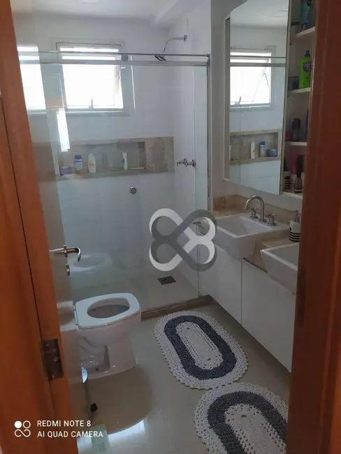 Apartamento com 3 quartos à venda, 192m2 em Guanabara Parque Boulevard, Londrina - PR - imagem 4 Foto 4 de Apartamento com 3 quartos à venda, 192m2 em Guanabara Parque Boulevard, Londrina - PR