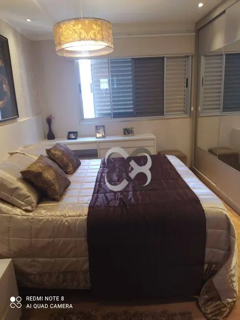 Apartamento com 3 quartos à venda, 192m2 em Guanabara Parque Boulevard, Londrina - PR - imagem 5 Foto 5 de Apartamento com 3 quartos à venda, 192m2 em Guanabara Parque Boulevard, Londrina - PR