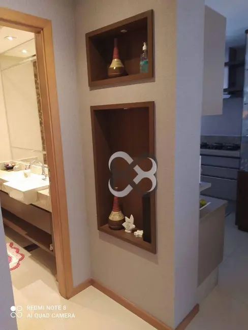 Apartamento com 3 quartos à venda, 192m2 em Guanabara Parque Boulevard, Londrina - PR - imagem 9 Foto 9 de Apartamento com 3 quartos à venda, 192m2 em Guanabara Parque Boulevard, Londrina - PR