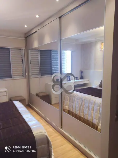 Apartamento com 3 quartos à venda, 192m2 em Guanabara Parque Boulevard, Londrina - PR - imagem 6 Foto 6 de Apartamento com 3 quartos à venda, 192m2 em Guanabara Parque Boulevard, Londrina - PR