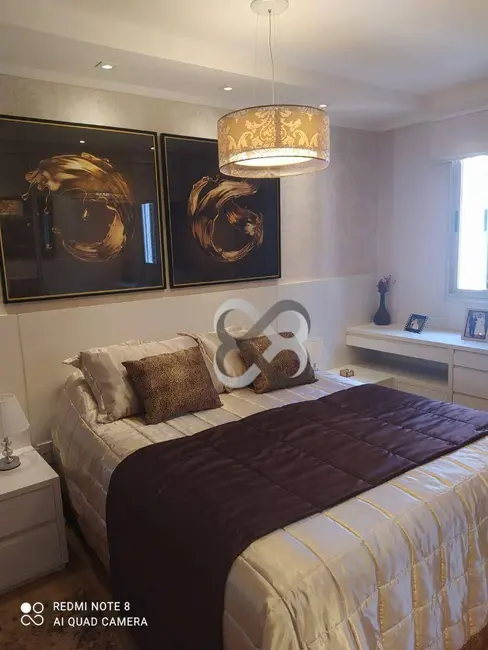 Apartamento com 3 quartos à venda, 192m2 em Guanabara Parque Boulevard, Londrina - PR - imagem 7 Foto 7 de Apartamento com 3 quartos à venda, 192m2 em Guanabara Parque Boulevard, Londrina - PR