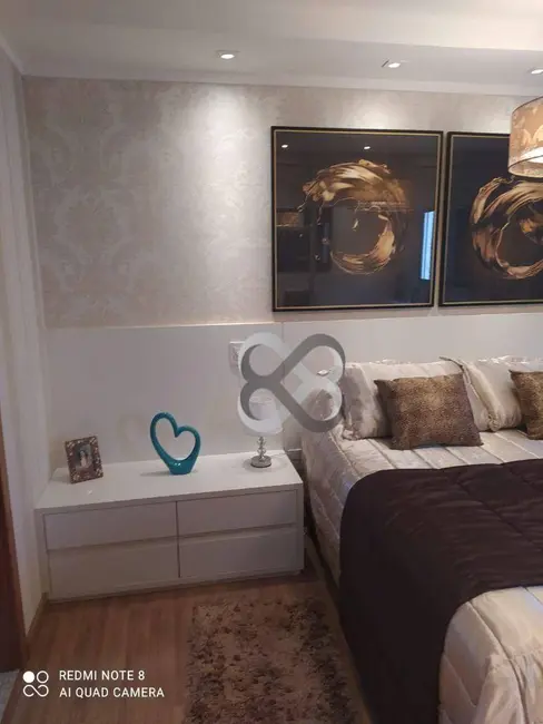 Apartamento com 3 quartos à venda, 192m2 em Guanabara Parque Boulevard, Londrina - PR - imagem 3 Foto 3 de Apartamento com 3 quartos à venda, 192m2 em Guanabara Parque Boulevard, Londrina - PR