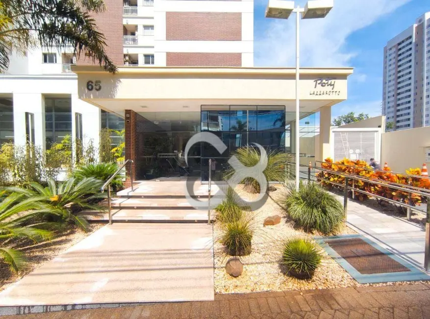 Apartamento com 3 quartos à venda, 192m2 em Guanabara Parque Boulevard, Londrina - PR - imagem 1 Foto 1 de Apartamento com 3 quartos à venda, 192m2 em Guanabara Parque Boulevard, Londrina - PR