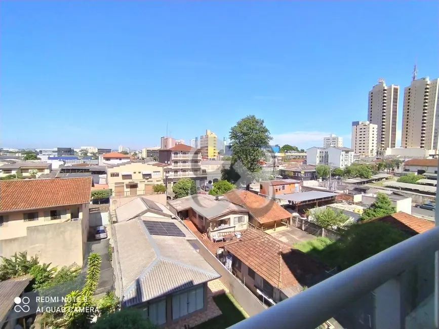 Apartamento com 2 quartos à venda e para alugar, 91m2 em Vitória, Londrina - PR - imagem 2 Foto 2 de Apartamento com 2 quartos à venda e para alugar, 91m2 em Vitória, Londrina - PR