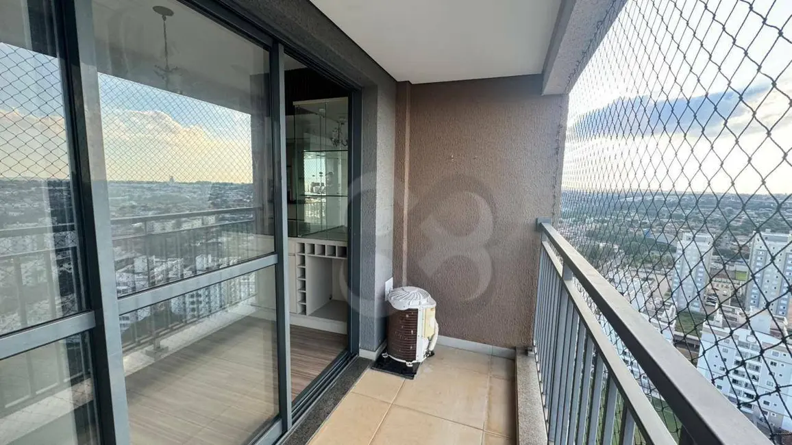 Foto 5 de Apartamento com 2 quartos à venda e para alugar, 101m2 em Parque Jamaica, Londrina - PR