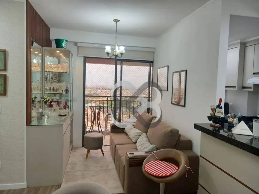 Foto 2 de Apartamento com 2 quartos para alugar, 101m2 em Parque Jamaica, Londrina - PR