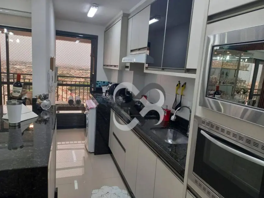 Foto 4 de Apartamento com 2 quartos para alugar, 101m2 em Parque Jamaica, Londrina - PR