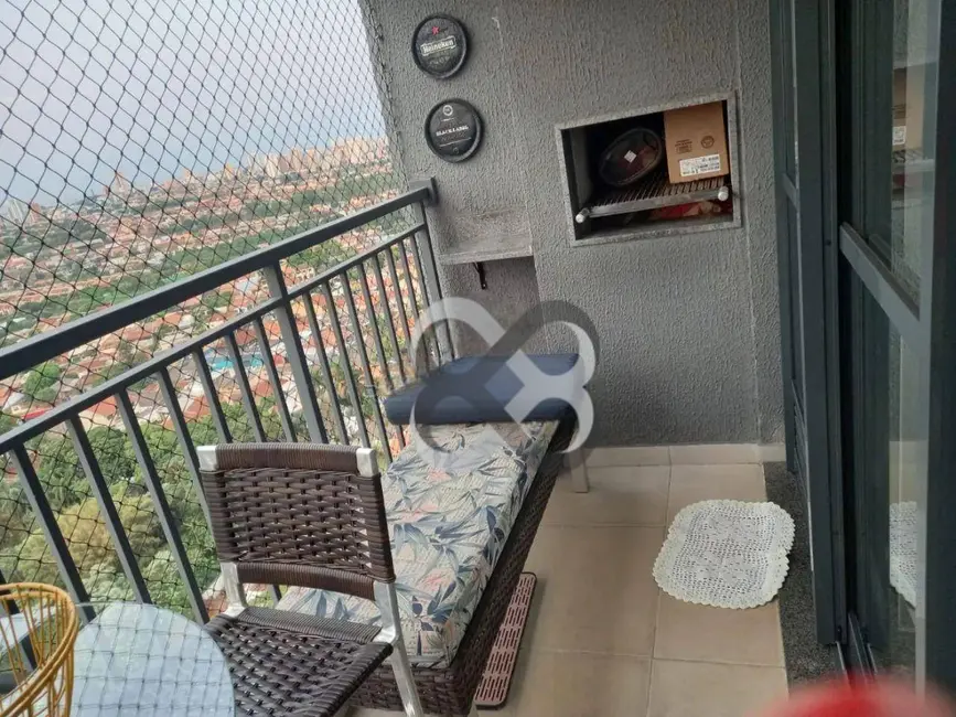 Foto 6 de Apartamento com 2 quartos para alugar, 101m2 em Parque Jamaica, Londrina - PR