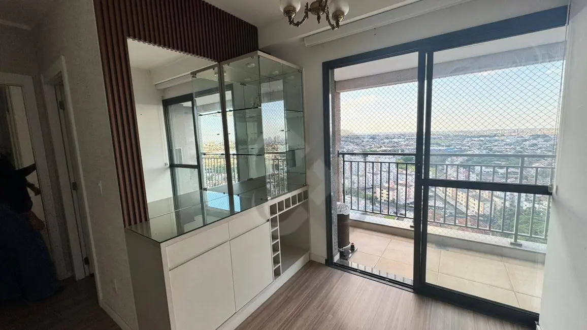 Foto 4 de Apartamento com 2 quartos à venda e para alugar, 101m2 em Parque Jamaica, Londrina - PR