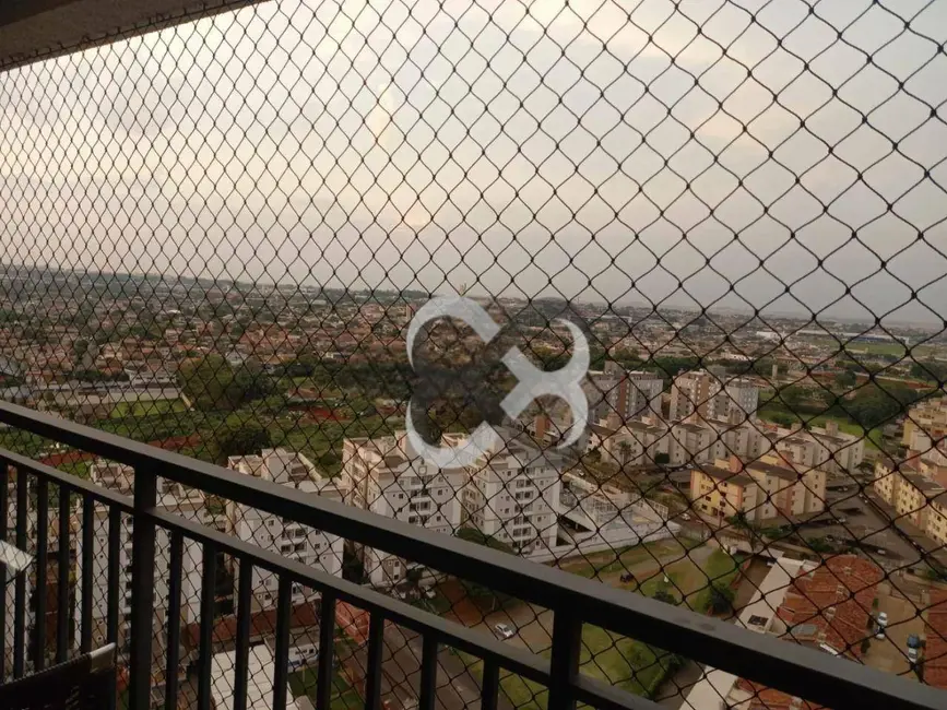 Foto 8 de Apartamento com 2 quartos para alugar, 101m2 em Parque Jamaica, Londrina - PR