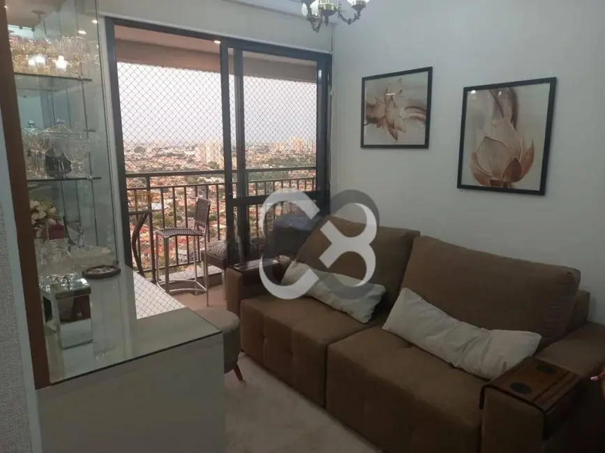 Foto 5 de Apartamento com 2 quartos para alugar, 101m2 em Parque Jamaica, Londrina - PR