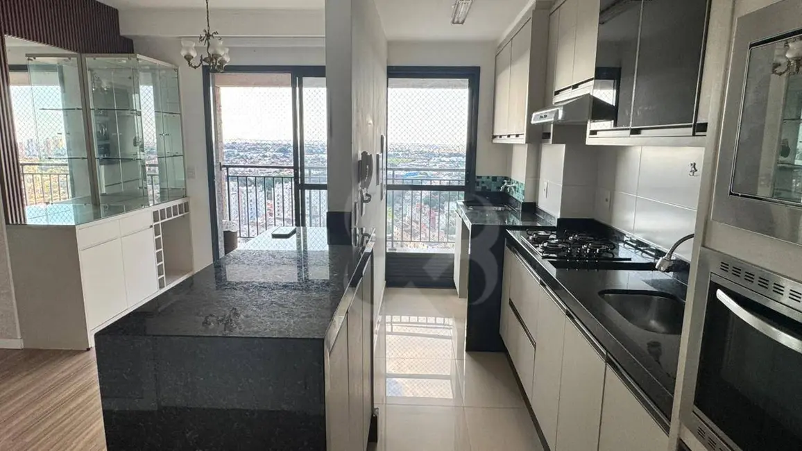 Foto 8 de Apartamento com 2 quartos à venda e para alugar, 101m2 em Parque Jamaica, Londrina - PR