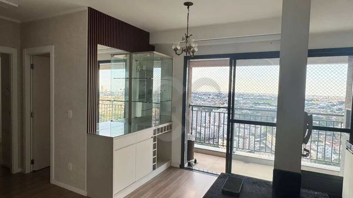 Foto 3 de Apartamento com 2 quartos à venda e para alugar, 101m2 em Parque Jamaica, Londrina - PR