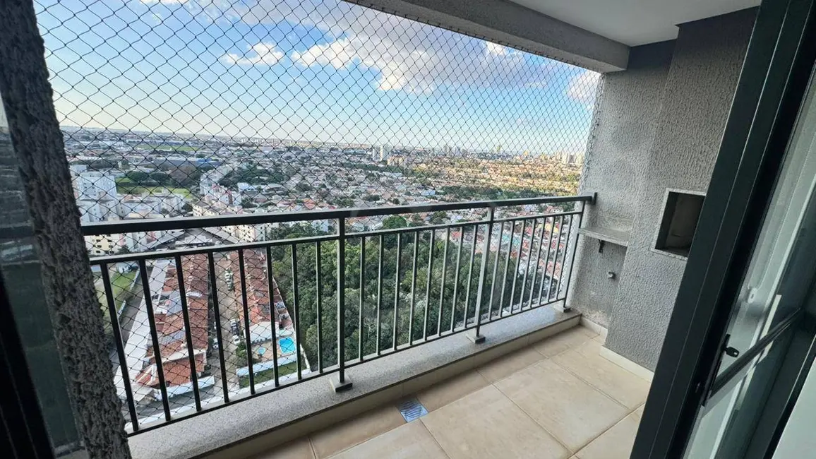 Foto 6 de Apartamento com 2 quartos à venda e para alugar, 101m2 em Parque Jamaica, Londrina - PR