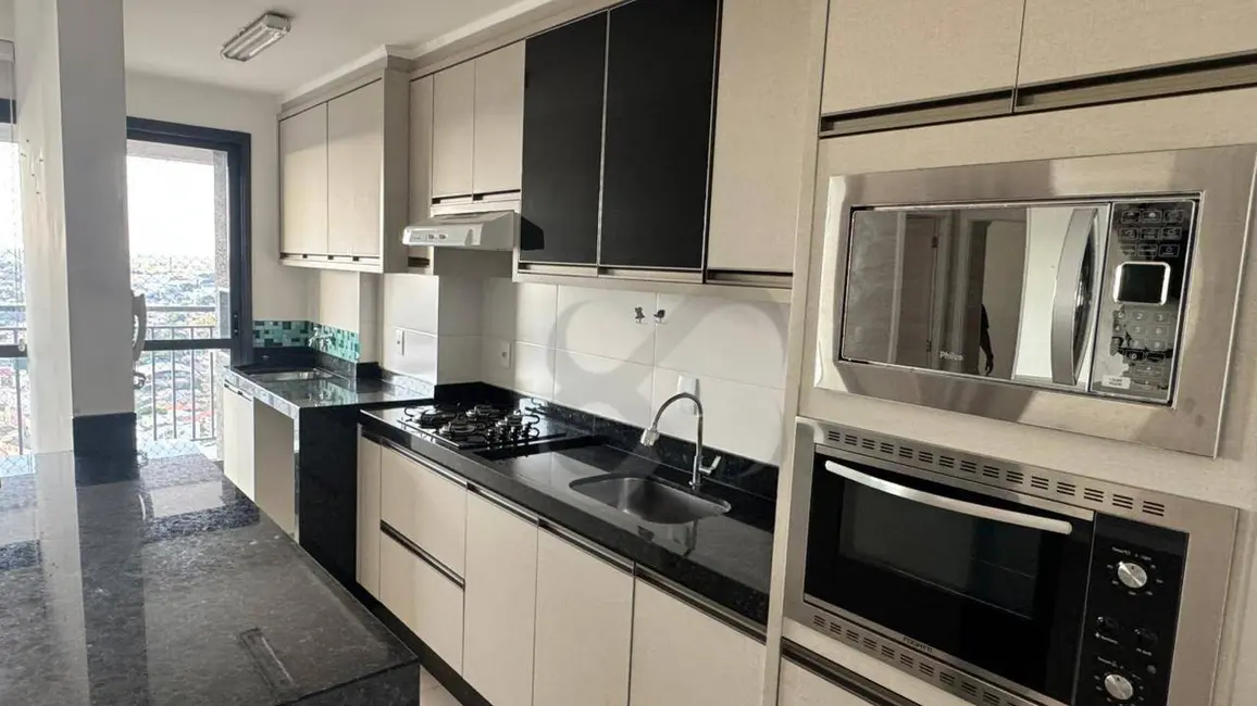 Foto 9 de Apartamento com 2 quartos à venda e para alugar, 101m2 em Parque Jamaica, Londrina - PR