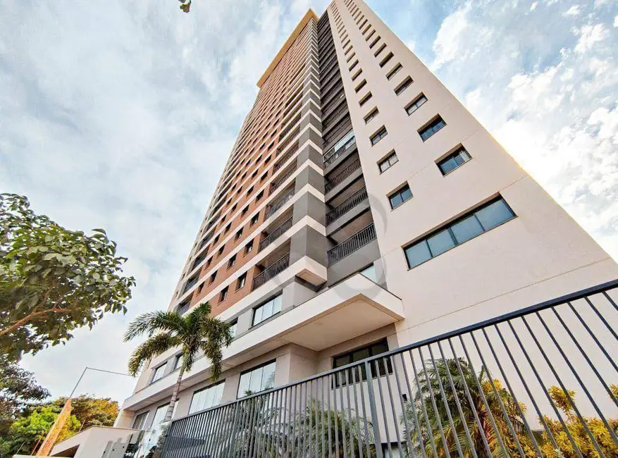 Foto 1 de Apartamento com 2 quartos à venda e para alugar, 101m2 em Parque Jamaica, Londrina - PR