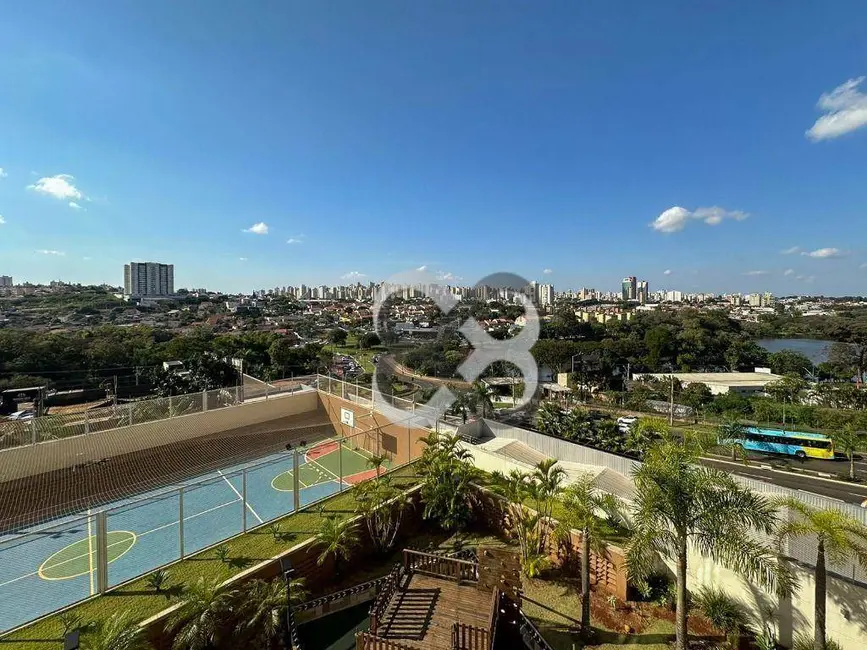 Foto 6 de Apartamento com 4 quartos à venda, 320m2 em Jardim do Lago, Londrina - PR