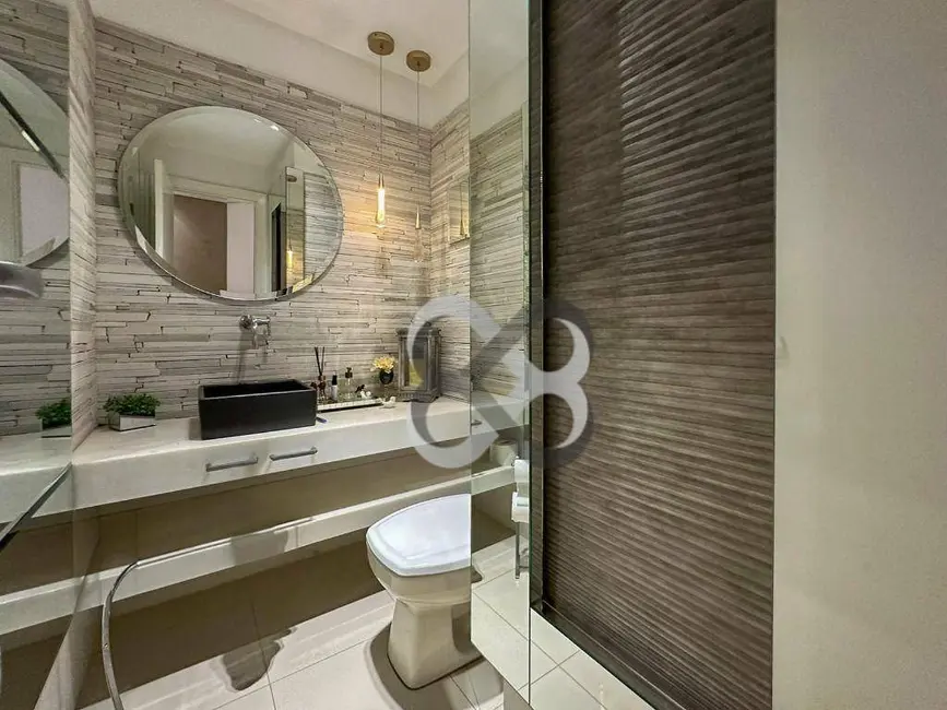 Foto 7 de Apartamento com 4 quartos à venda, 320m2 em Jardim do Lago, Londrina - PR