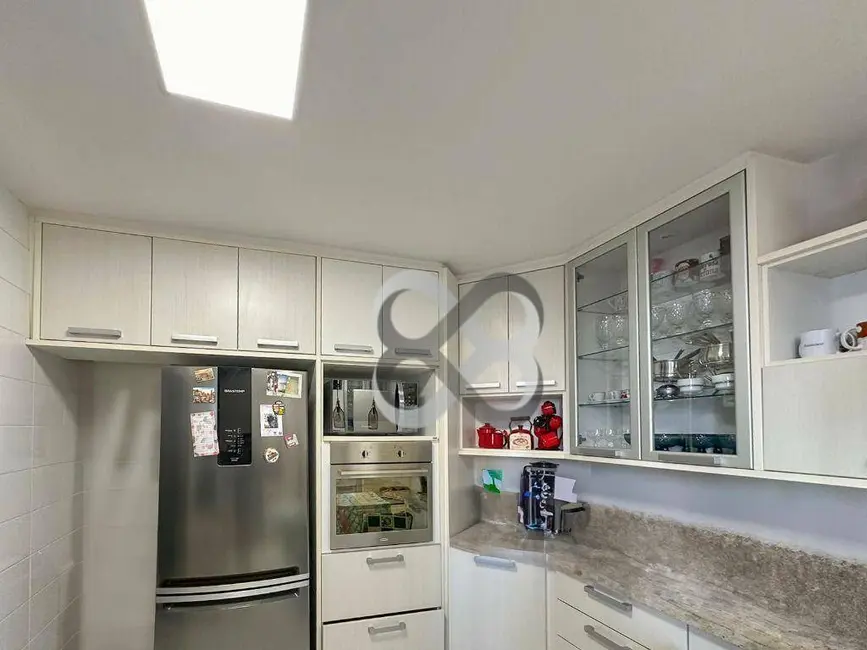 Foto 9 de Apartamento com 4 quartos à venda, 320m2 em Jardim do Lago, Londrina - PR