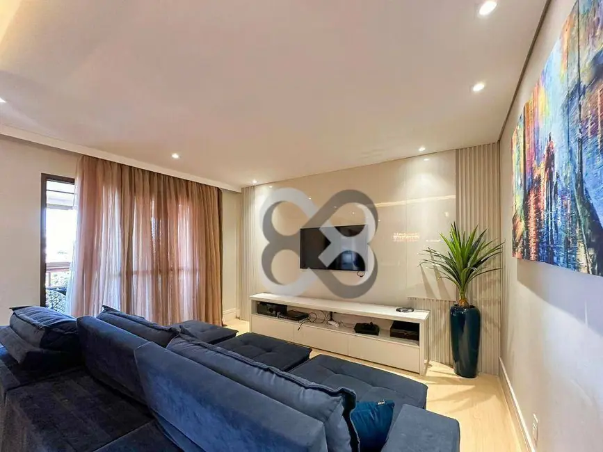 Foto 3 de Apartamento com 4 quartos à venda, 320m2 em Jardim do Lago, Londrina - PR