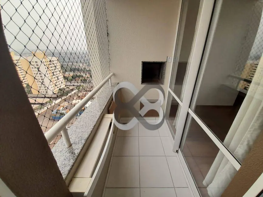 Apartamento com 2 quartos à venda, 84m2 em Jardim Morumbi, Londrina - PR - imagem 8 Foto 8 de Apartamento com 2 quartos à venda, 84m2 em Jardim Morumbi, Londrina - PR