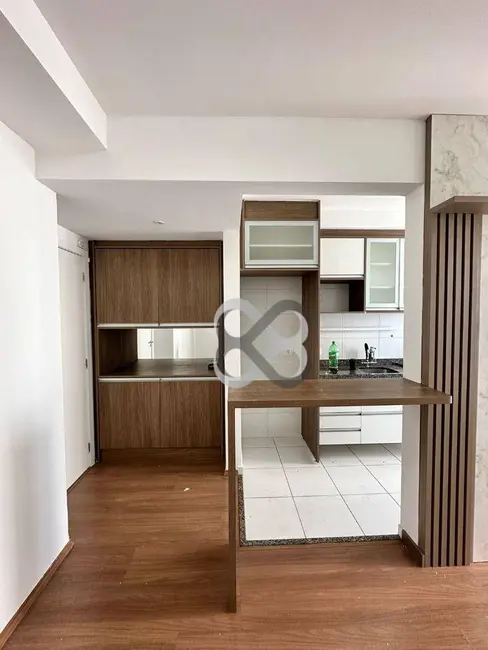 Apartamento com 2 quartos à venda, 84m2 em Jardim Morumbi, Londrina - PR - imagem 3 Foto 3 de Apartamento com 2 quartos à venda, 84m2 em Jardim Morumbi, Londrina - PR