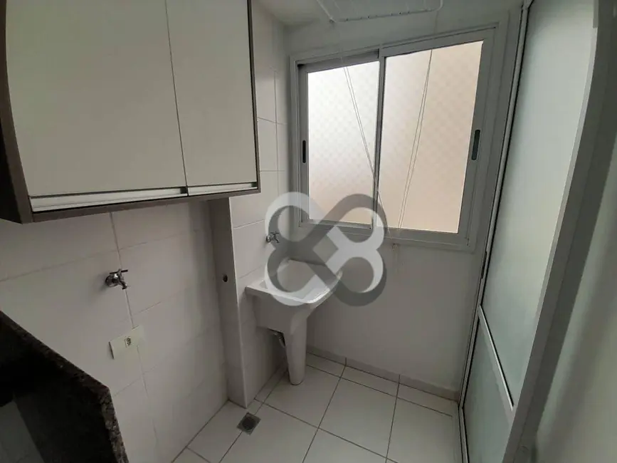 Apartamento com 2 quartos à venda, 84m2 em Jardim Morumbi, Londrina - PR - imagem 7 Foto 7 de Apartamento com 2 quartos à venda, 84m2 em Jardim Morumbi, Londrina - PR