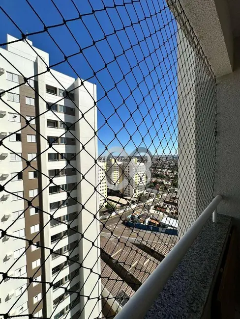 Apartamento com 2 quartos à venda, 84m2 em Jardim Morumbi, Londrina - PR - imagem 9 Foto 9 de Apartamento com 2 quartos à venda, 84m2 em Jardim Morumbi, Londrina - PR