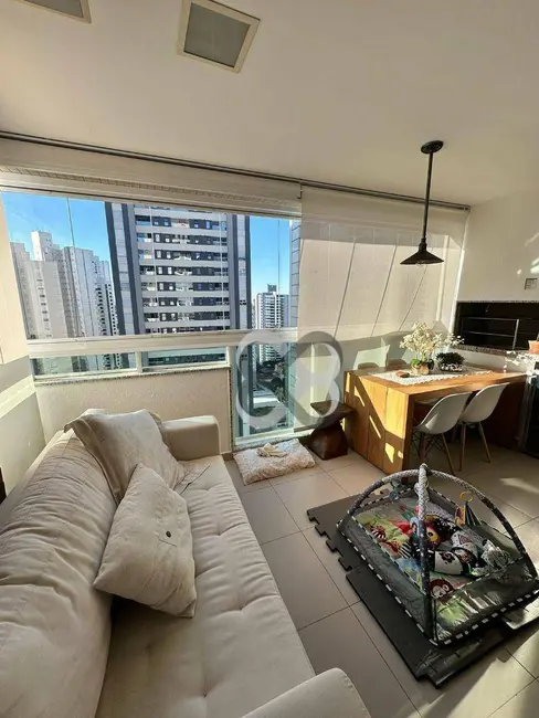 Foto 2 de Apartamento com 3 quartos à venda, 207m2 em Gleba Fazenda Palhano, Londrina - PR