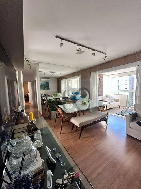 Foto 5 de Apartamento com 3 quartos à venda, 207m2 em Gleba Fazenda Palhano, Londrina - PR