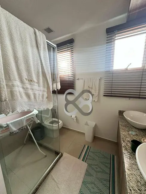 Foto 8 de Apartamento com 3 quartos à venda, 207m2 em Gleba Fazenda Palhano, Londrina - PR