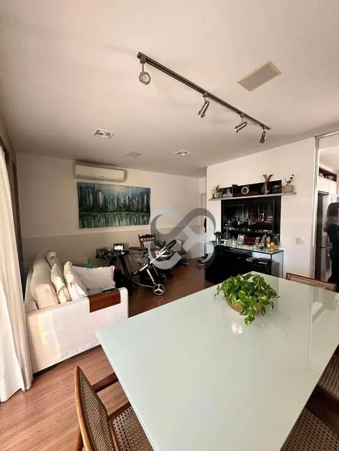 Foto 4 de Apartamento com 3 quartos à venda, 207m2 em Gleba Fazenda Palhano, Londrina - PR