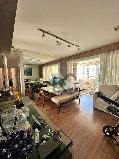 Foto 3 de Apartamento com 3 quartos à venda, 207m2 em Gleba Fazenda Palhano, Londrina - PR