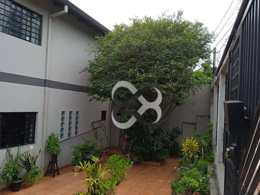 Casa com 4 quartos à venda, 201m2 em Conjunto Habitacional Milton Gavetti, Londrina - PR - imagem 4 Foto 4 de Casa com 4 quartos à venda, 201m2 em Conjunto Habitacional Milton Gavetti, Londrina - PR